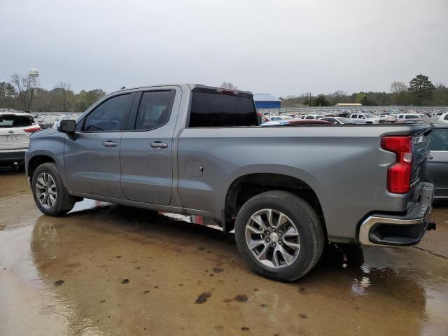 2019 Chevrolet Silverado C1500 Lt - Image 2