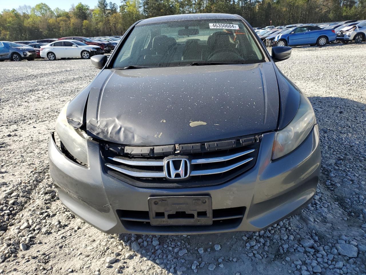 2012 HONDA ACCORD SE - Image 5