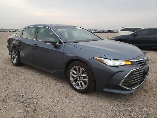 2019 Toyota Avalon Xle - Фото 4