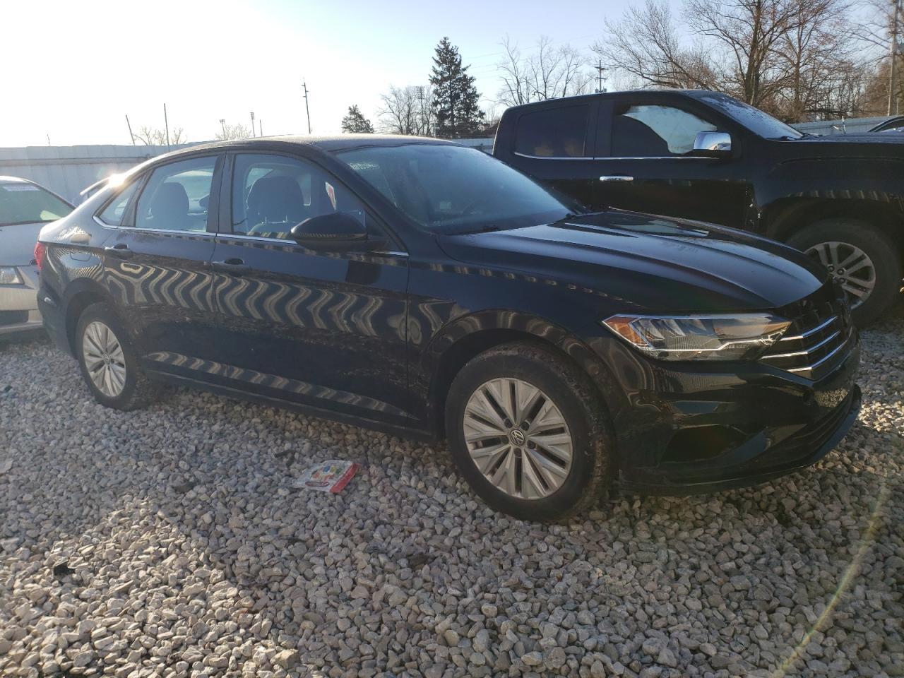 2019 VOLKSWAGEN JETTA S - Фото 4