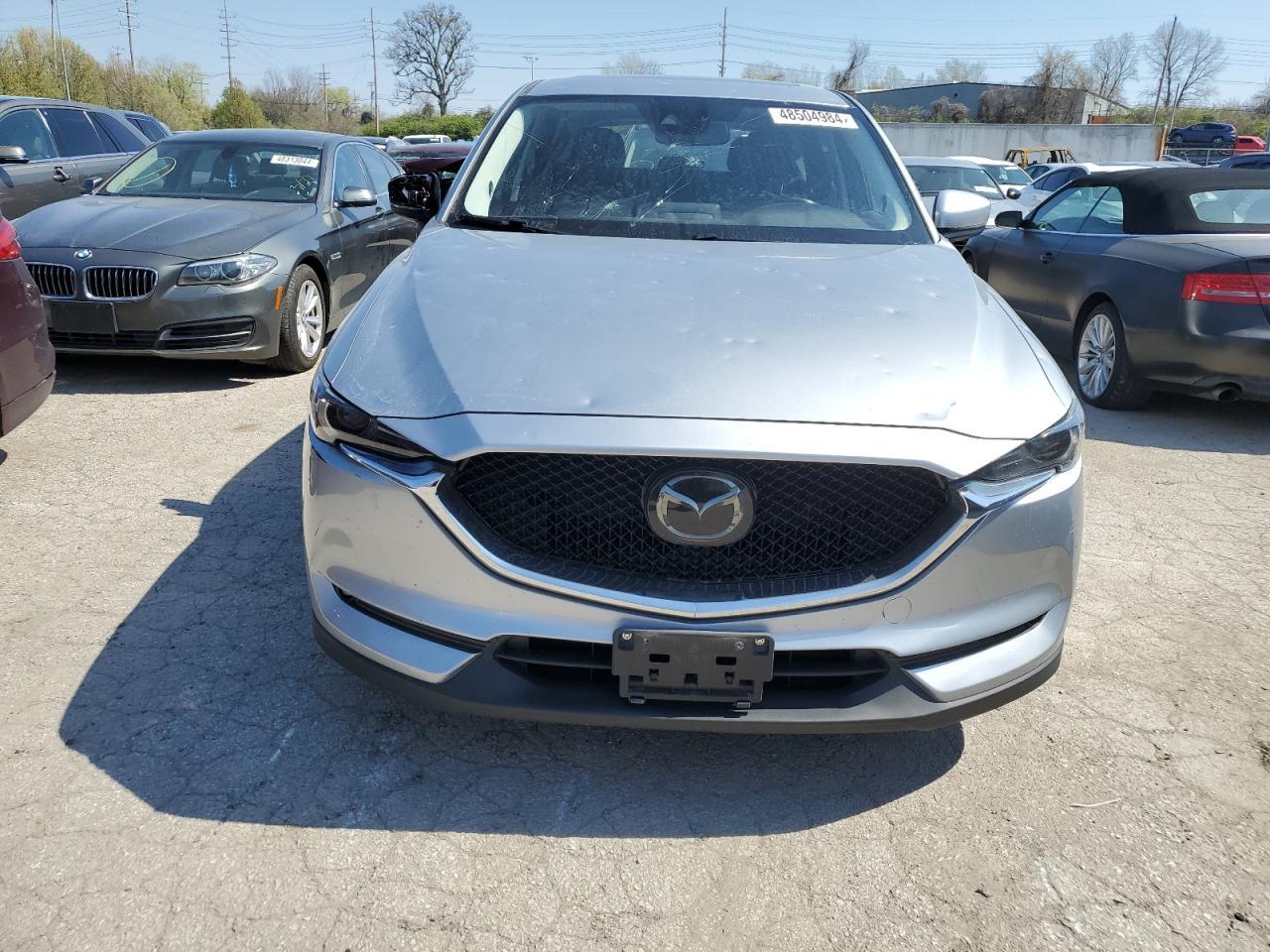 2018 MAZDA CX-5 GRAND - Image 5