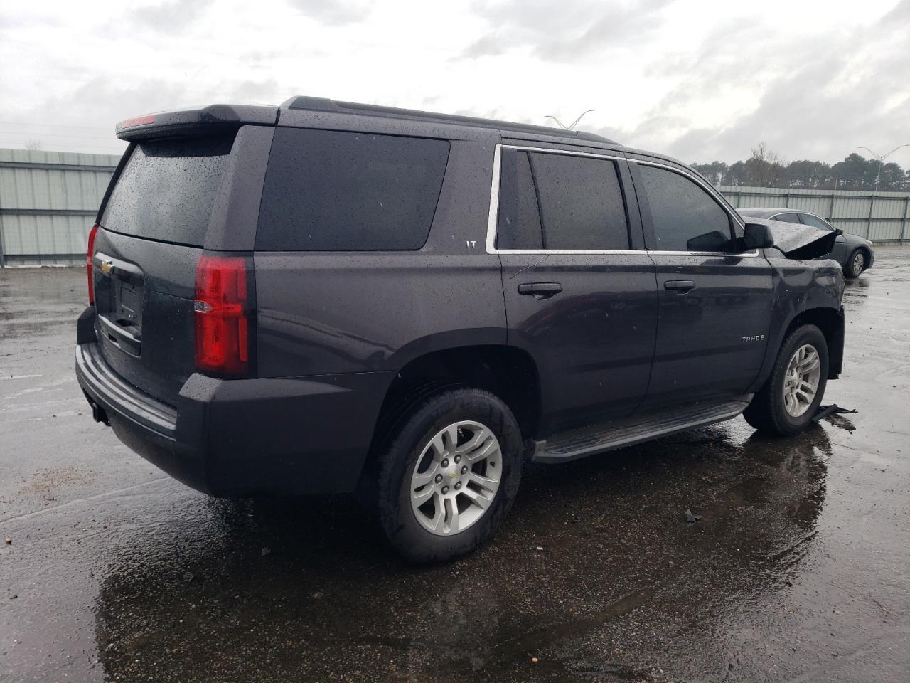 2015 CHEVROLET TAHOE C150 - Image 3
