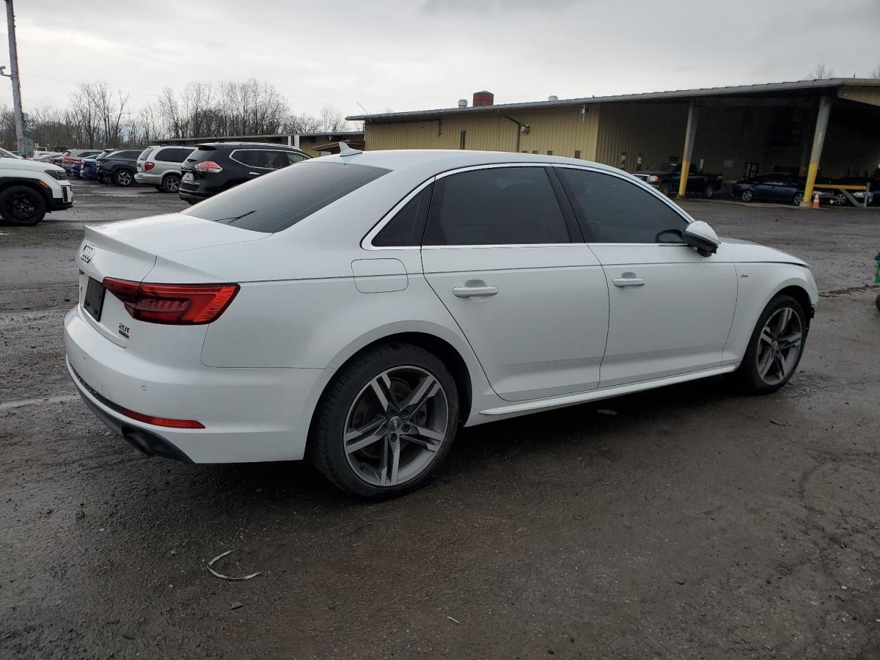 2017 AUDI A4 PREMIUM - Image 3