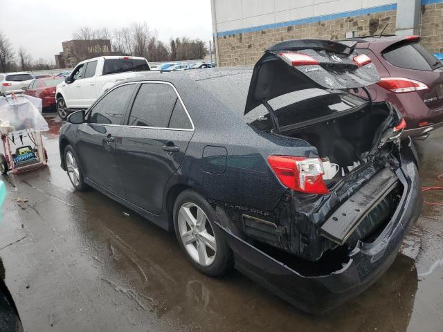 2014 Toyota Camry L - Image 2