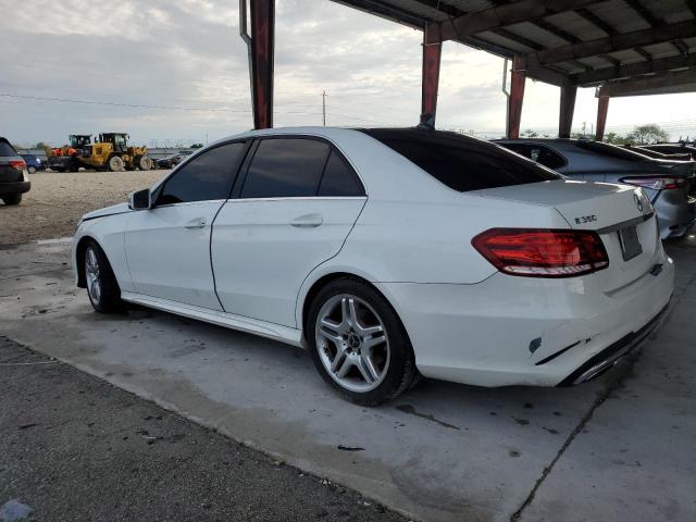 2015 Mercedes-Benz E 350 - Image 2