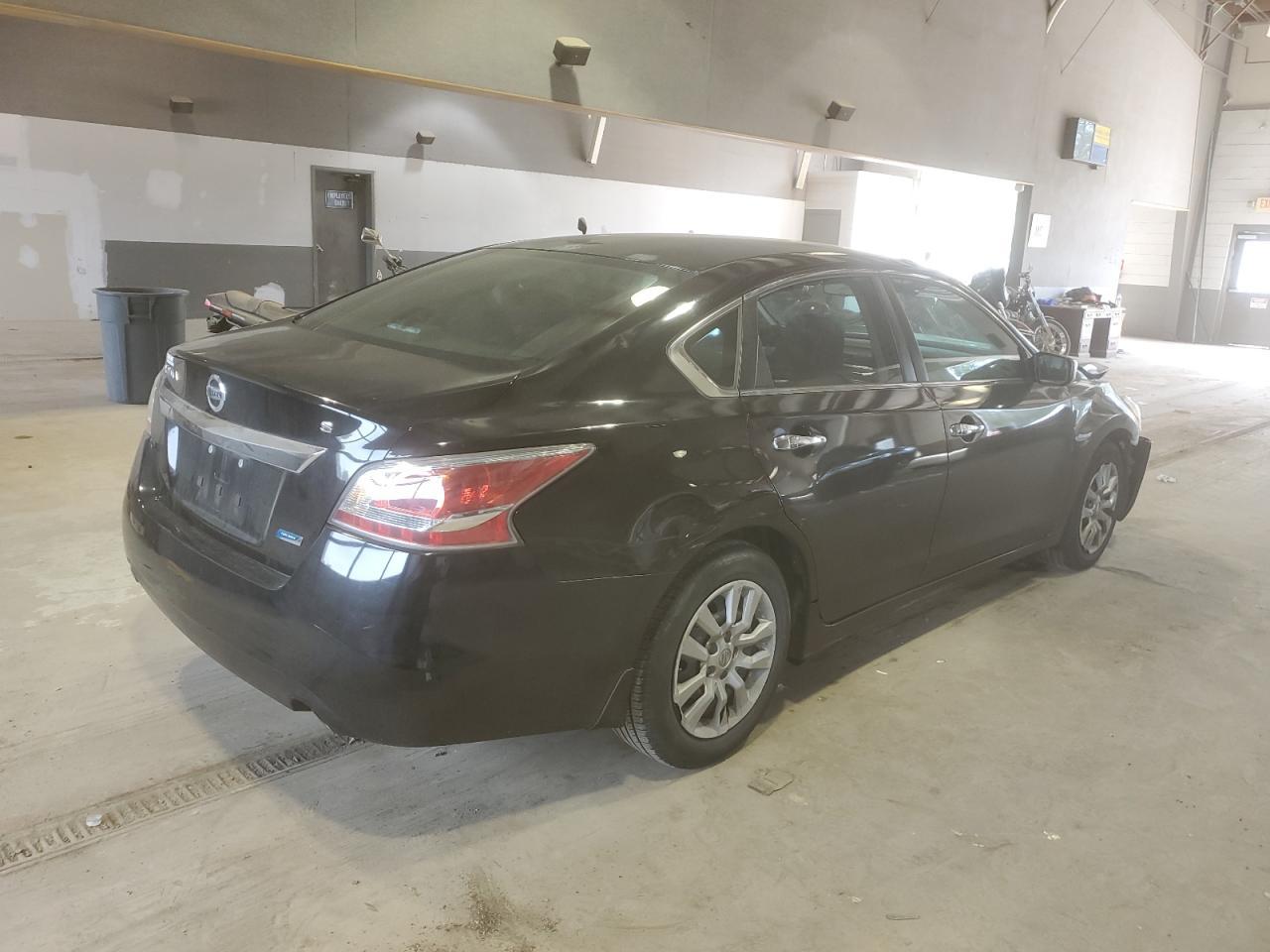 2014 NISSAN ALTIMA 2.5 - Image 3