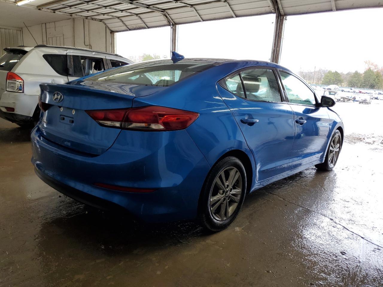 2017 HYUNDAI ELANTRA SE - Image 3