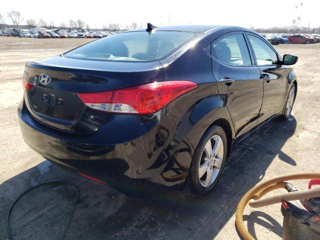 2013 Hyundai Elantra Gls - Image 3