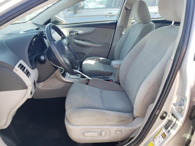 2013 Toyota Corolla Base - Фото 7