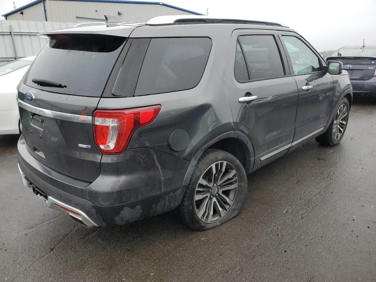2016 FORD EXPLORER P - Image 3