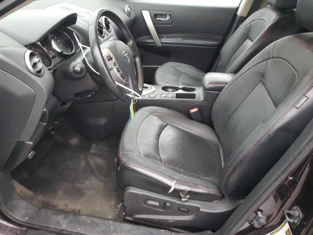 2013 Nissan Rogue S - Фото 7