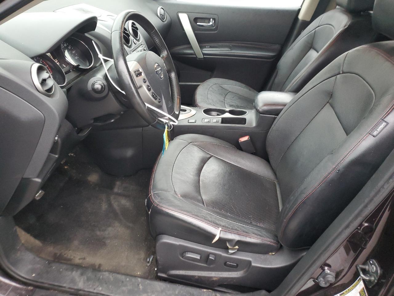 2013 NISSAN ROGUE S - Image 7