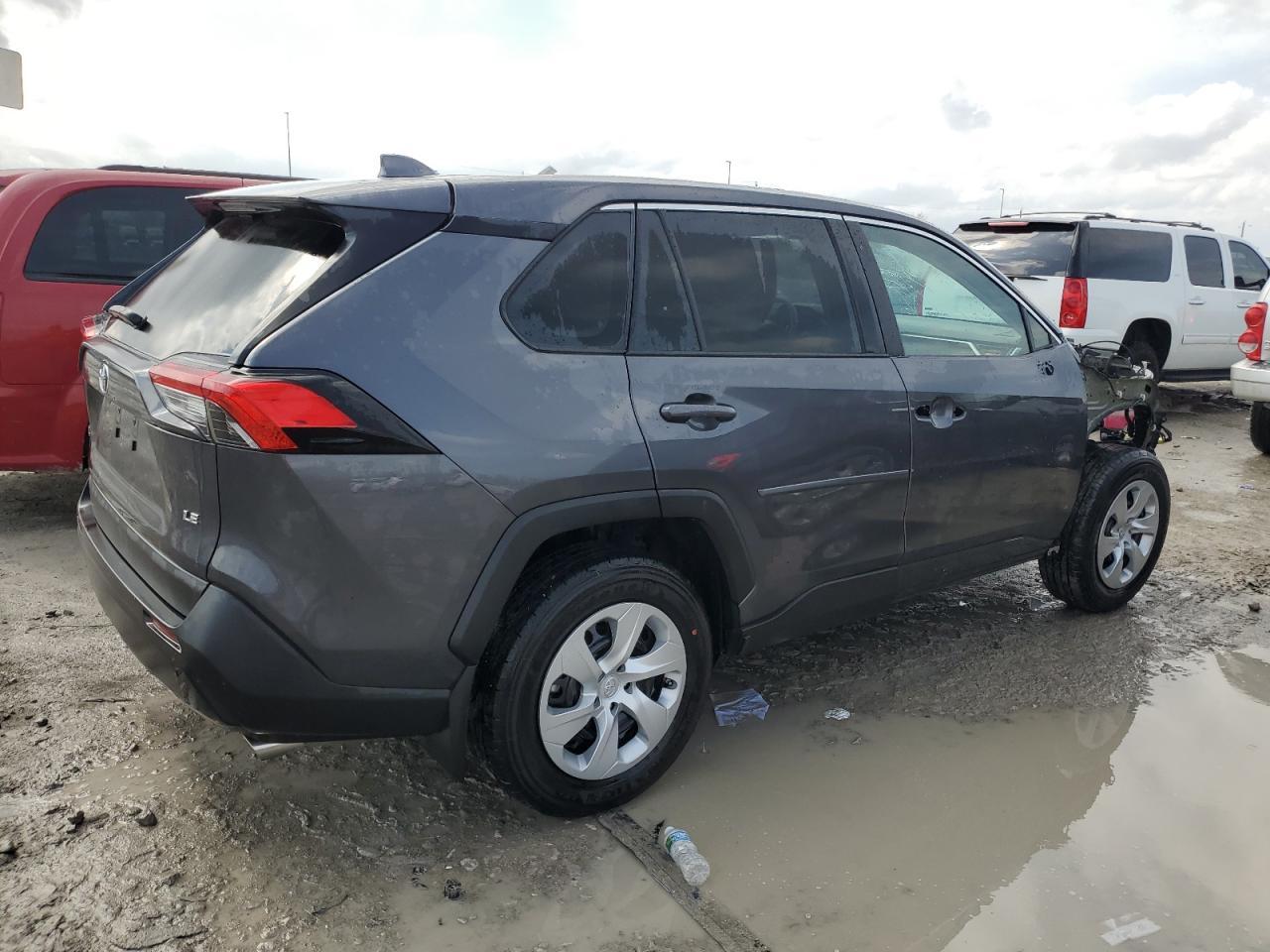 2023 TOYOTA RAV4 LE - Image 3