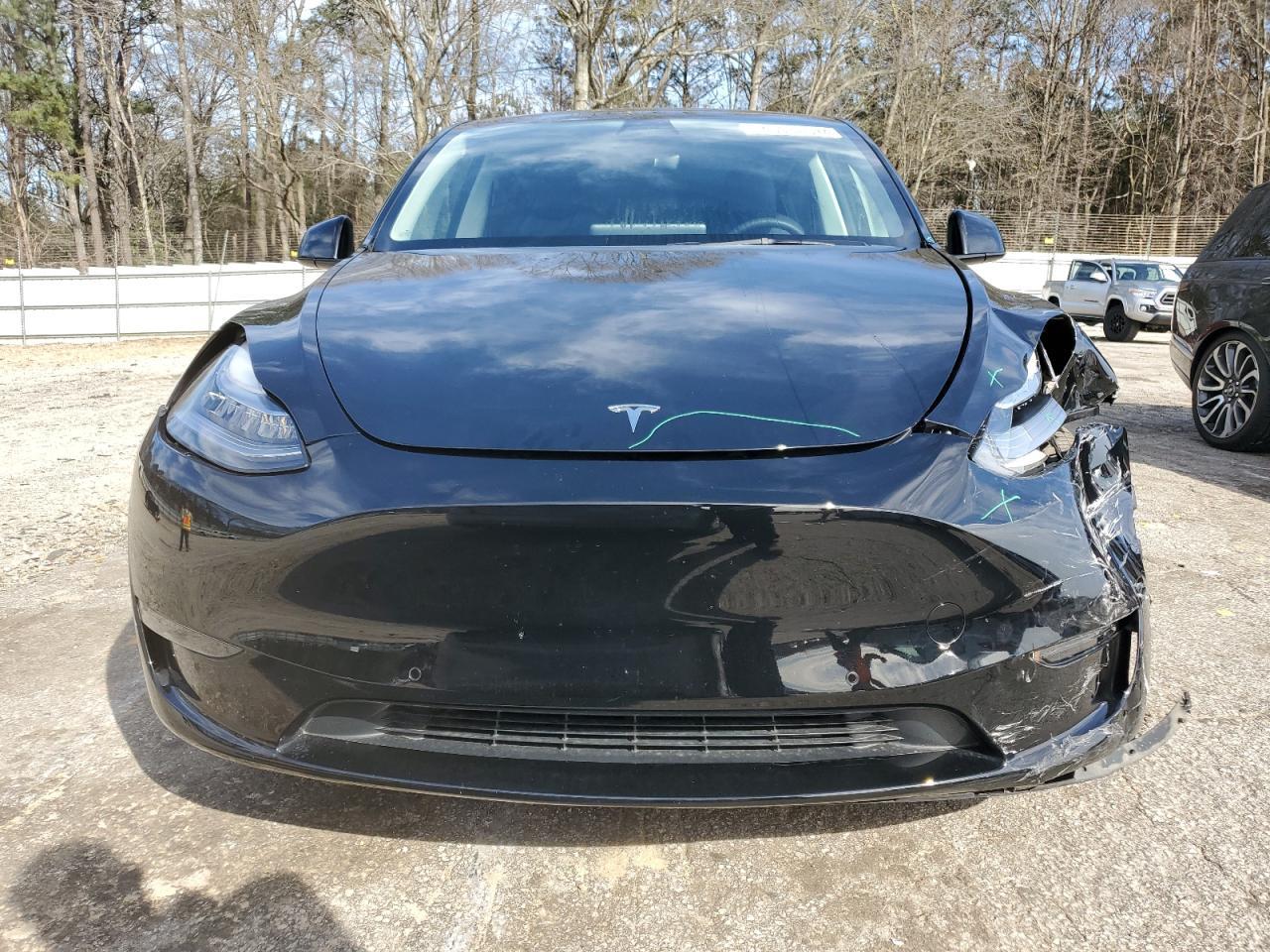 2022 TESLA MODEL Y - Image 5