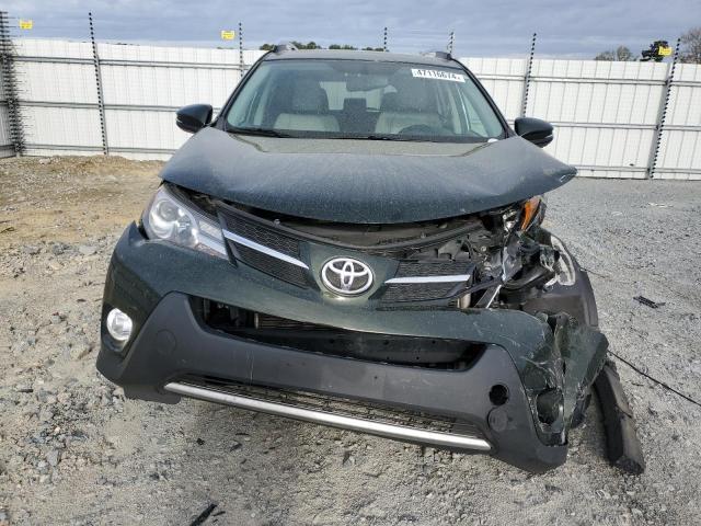 2013 Toyota Rav4 Limited - Image 5