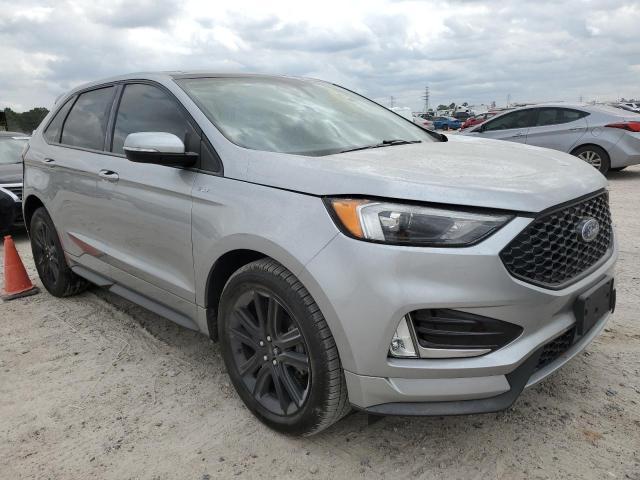 2020 Ford Edge Sel - Фото 4
