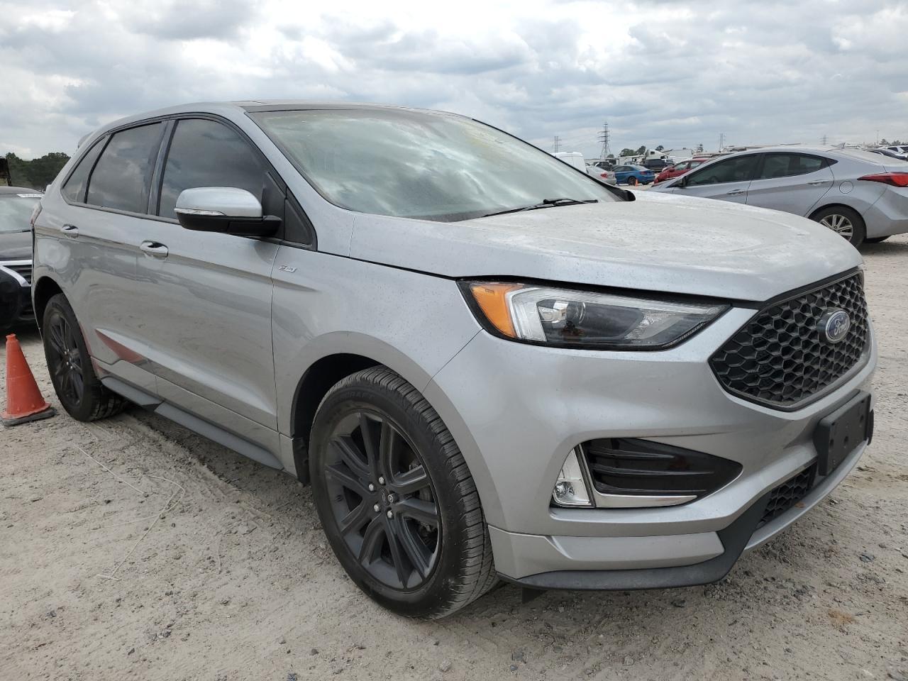 2020 FORD EDGE SEL - Image 4