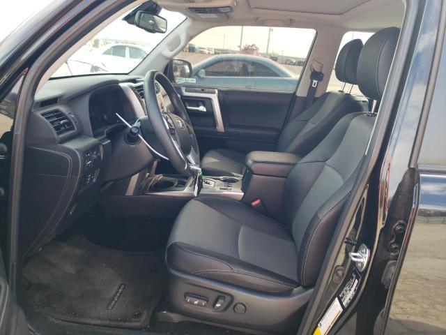 2022 Toyota 4Runner Sr5 - Image 7