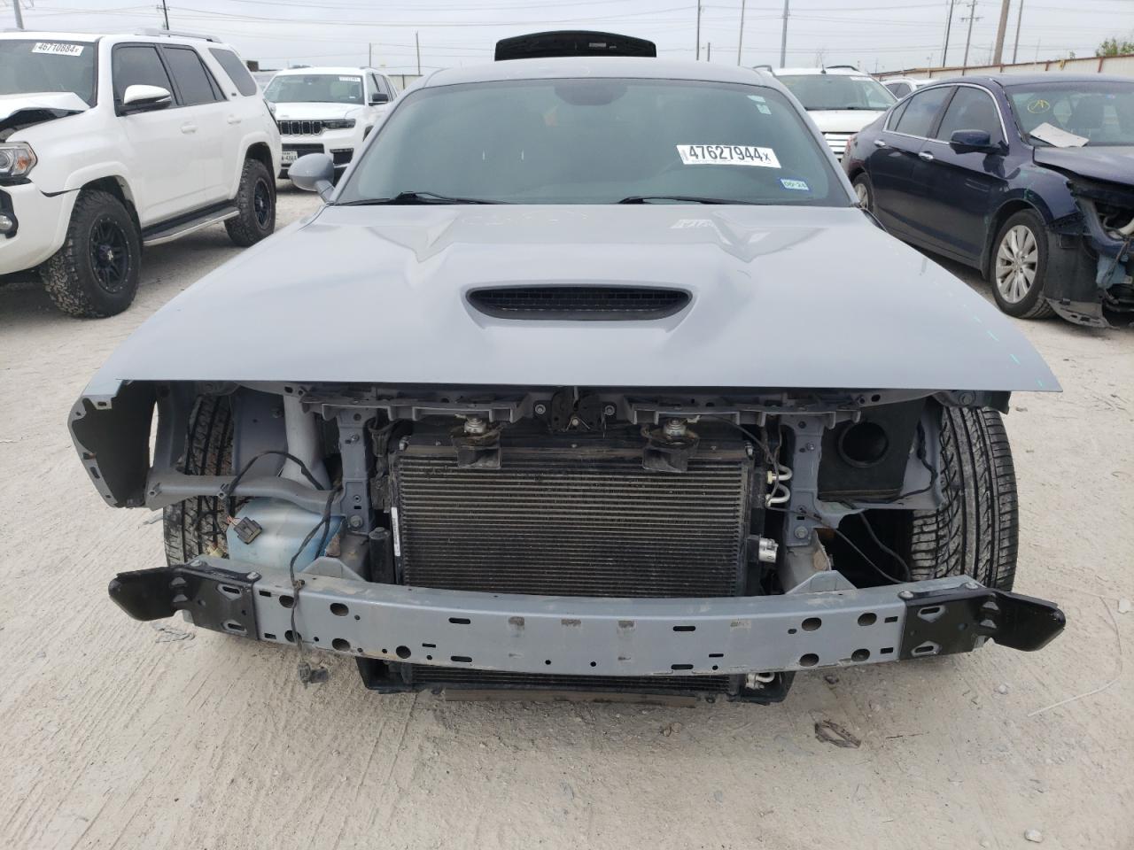 2021 DODGE CHALLENGER - Image 5