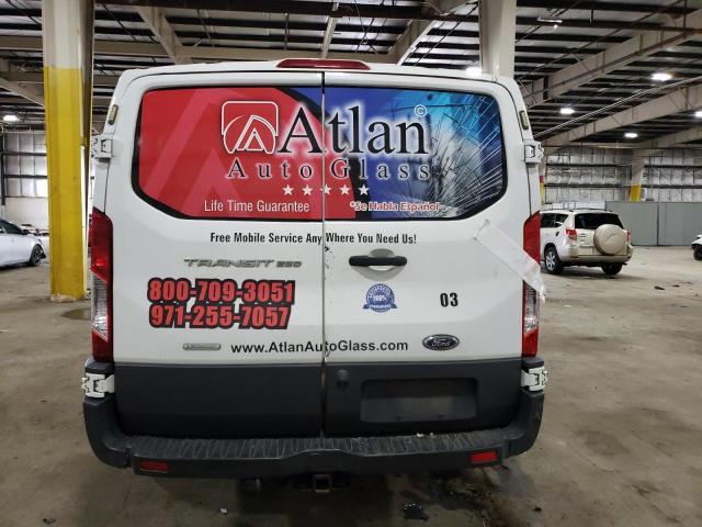 2017 Ford Transit T-250 - Фото 6