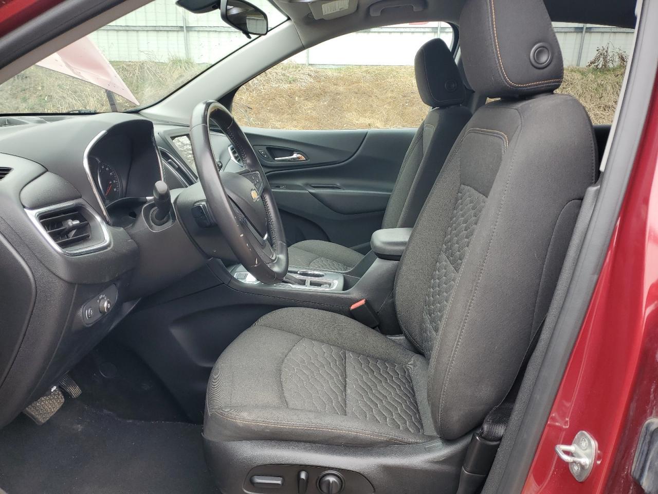 2019 CHEVROLET EQUINOX LT - Image 7