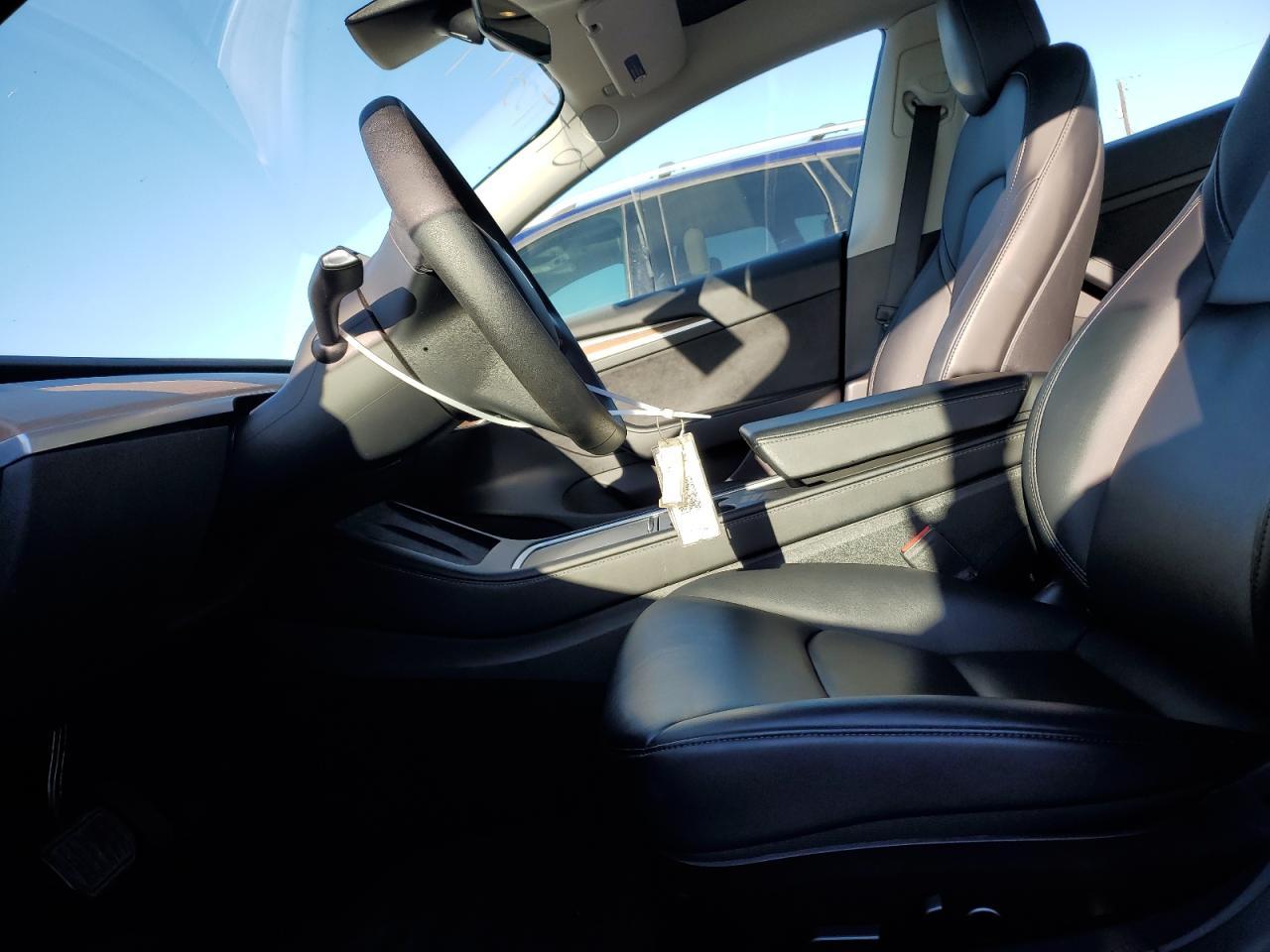 2022 TESLA MODEL 3 - Image 7