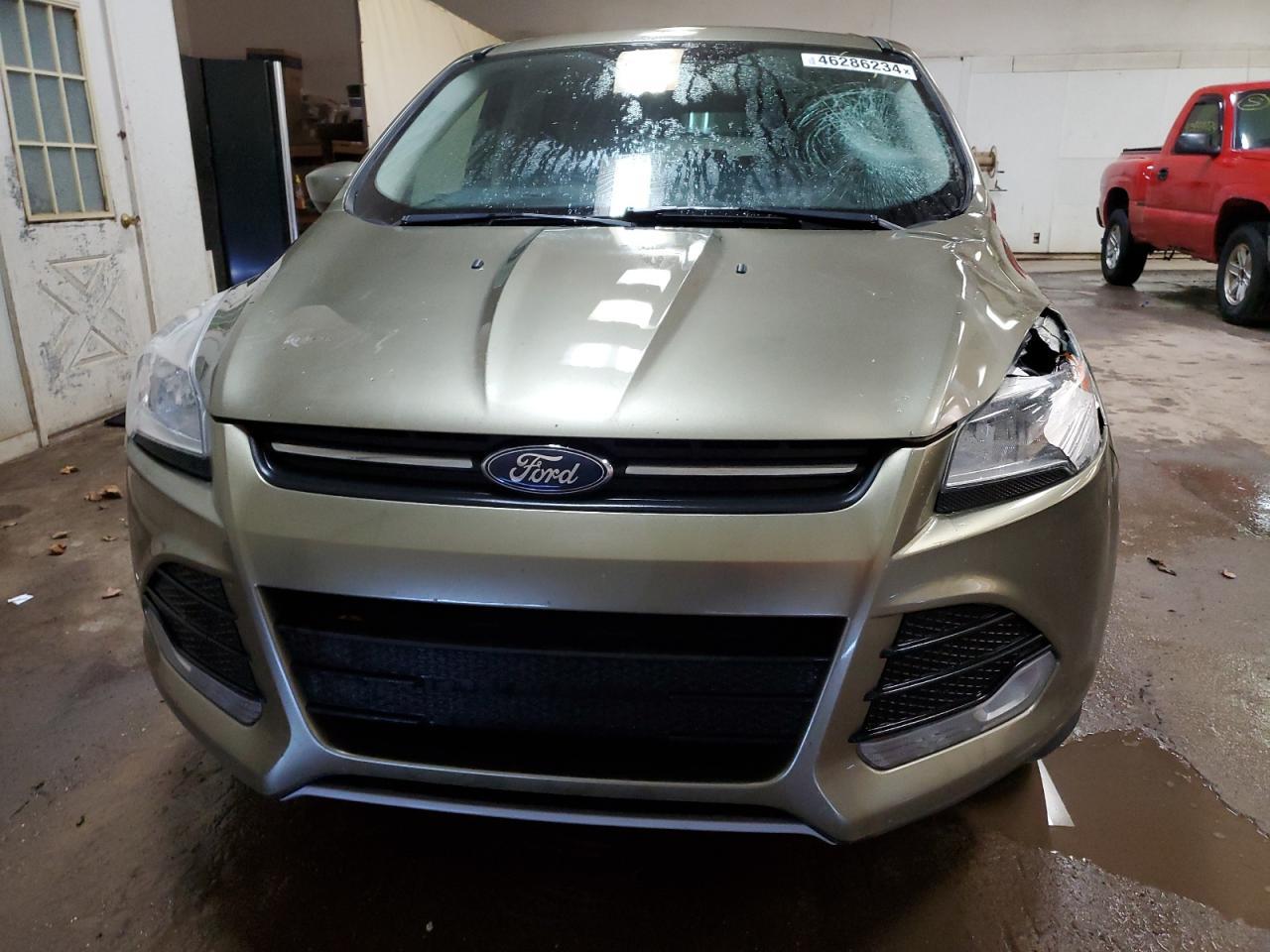 2014 FORD ESCAPE SE - Image 5