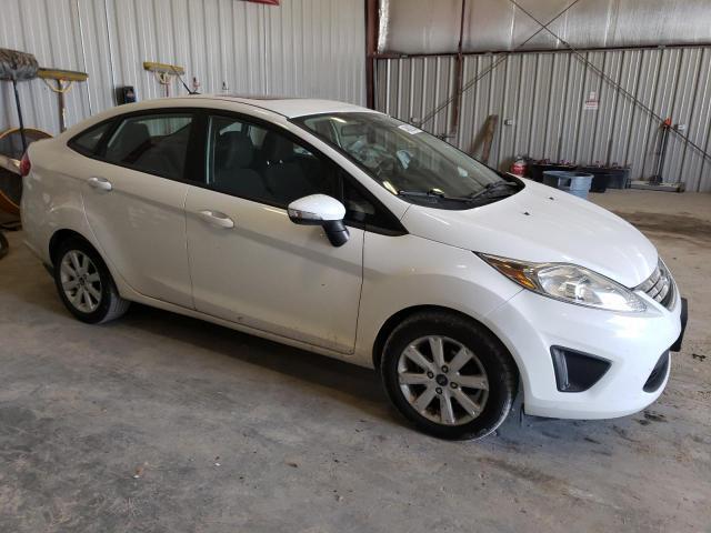 2013 Ford Fiesta Se - Фото 4