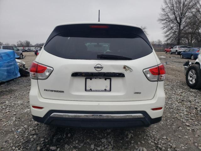2013 Nissan Pathfinder S - Image 6