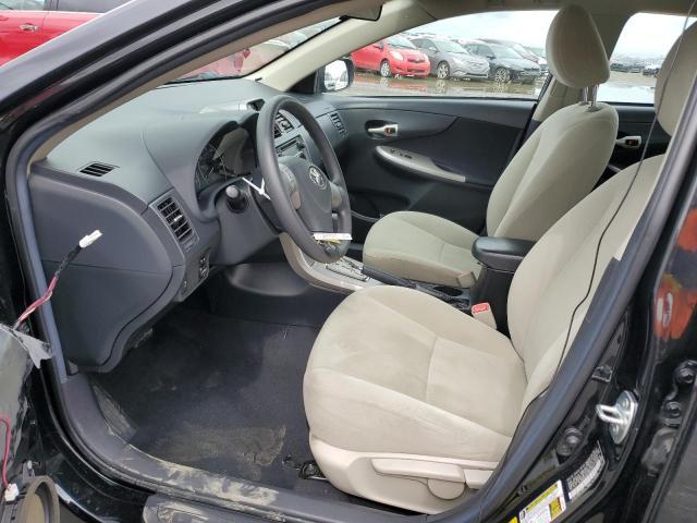 2013 Toyota Corolla Base - Фото 7