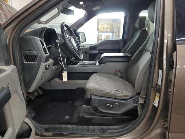 2016 Ford F150 Supercrew - Image 7