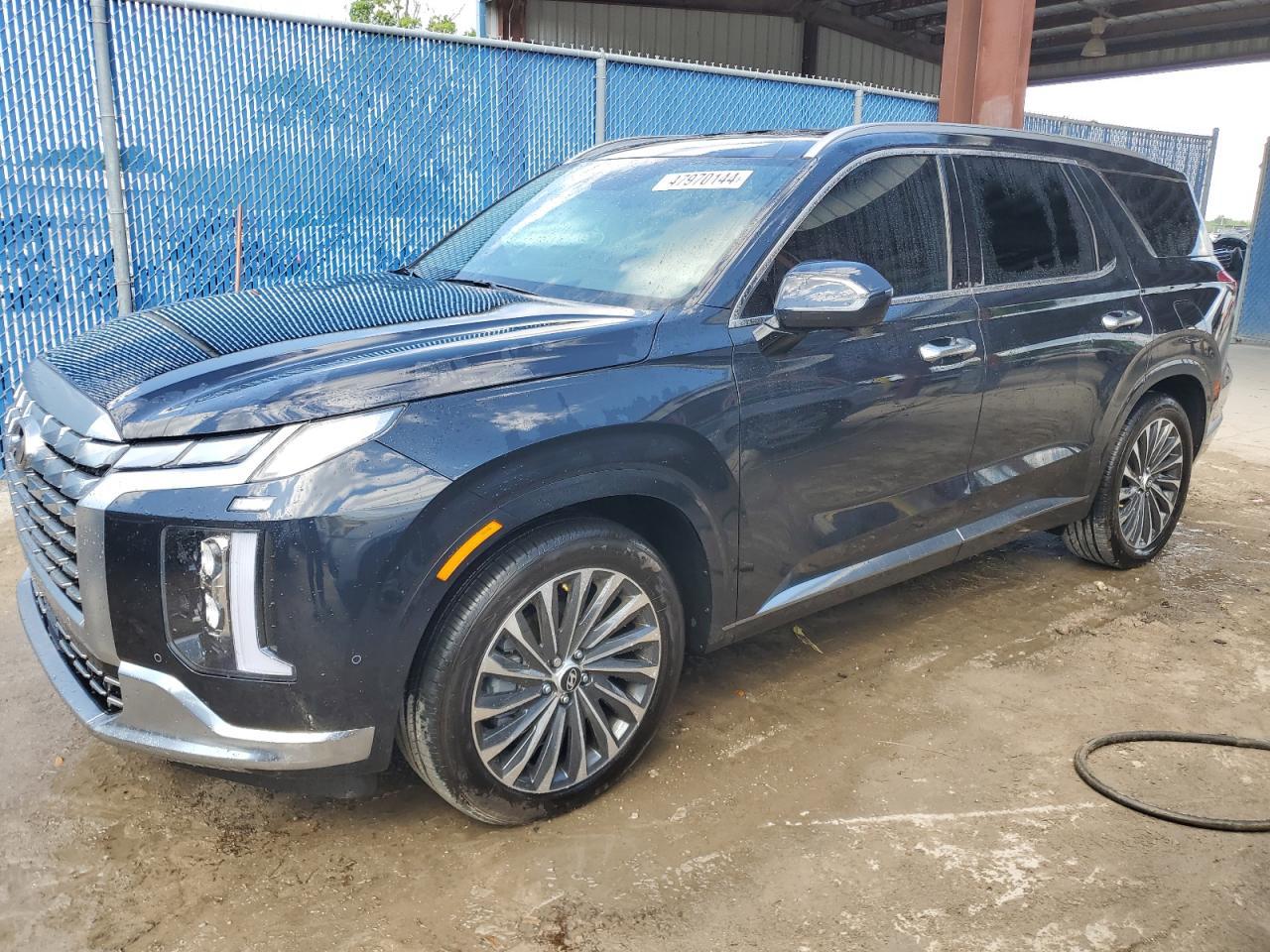 2024 HYUNDAI PALISADE C