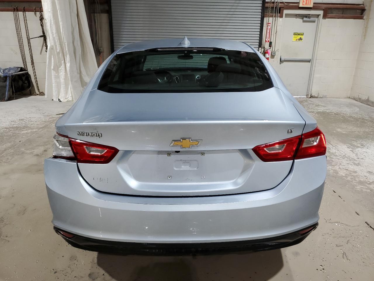 2017 CHEVROLET MALIBU LT - Фото 6