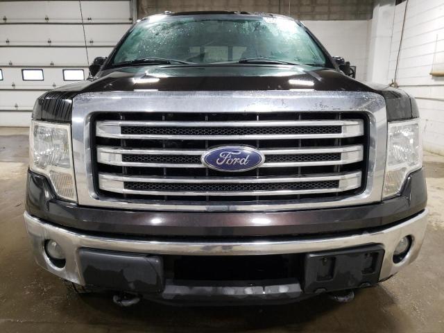 2013 Ford F150 Supercrew - Фото 5