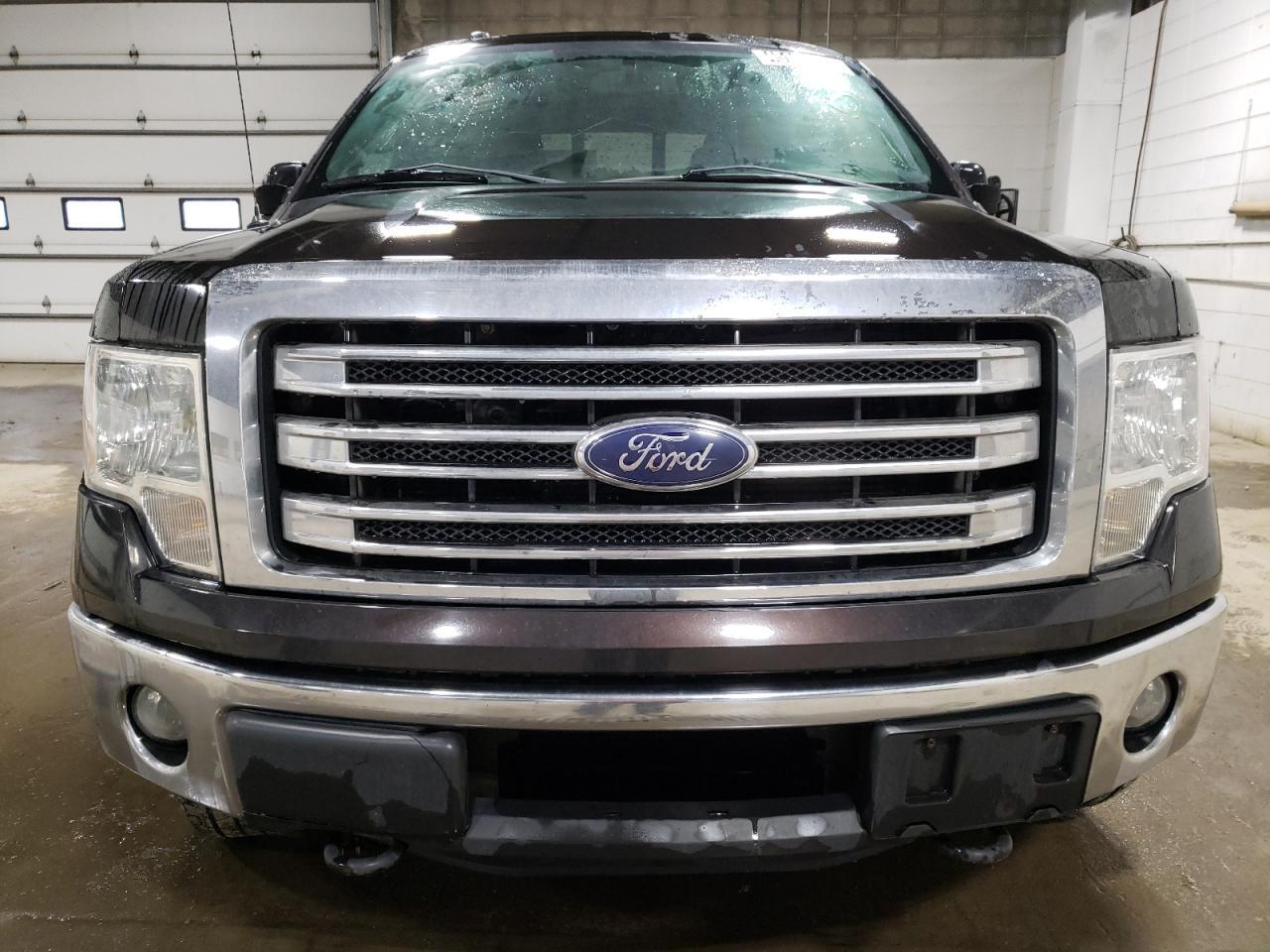 2013 FORD F150 SUPER - Image 5