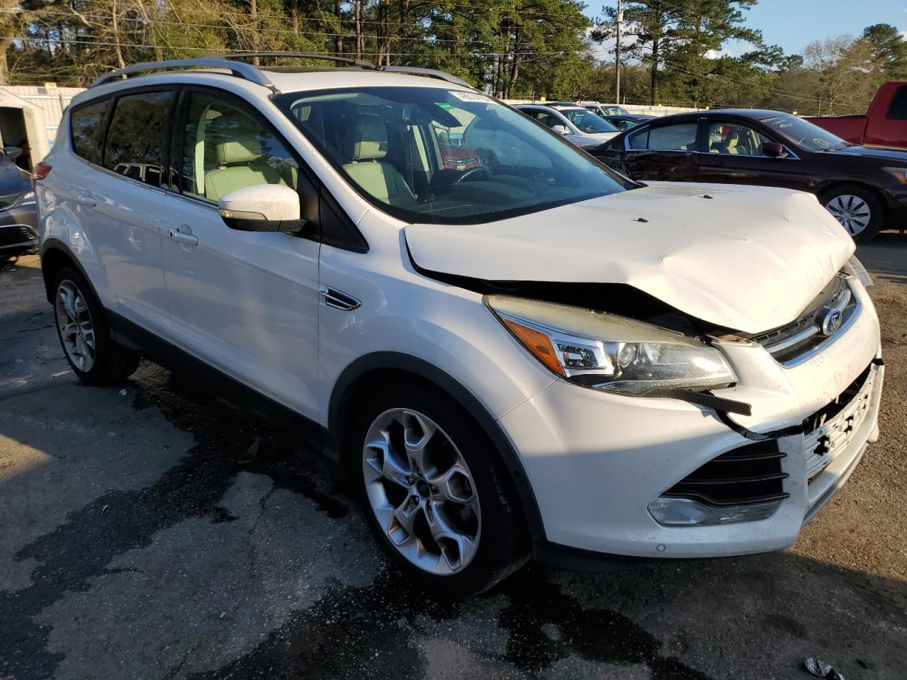 2015 FORD ESCAPE TIT - Image 4