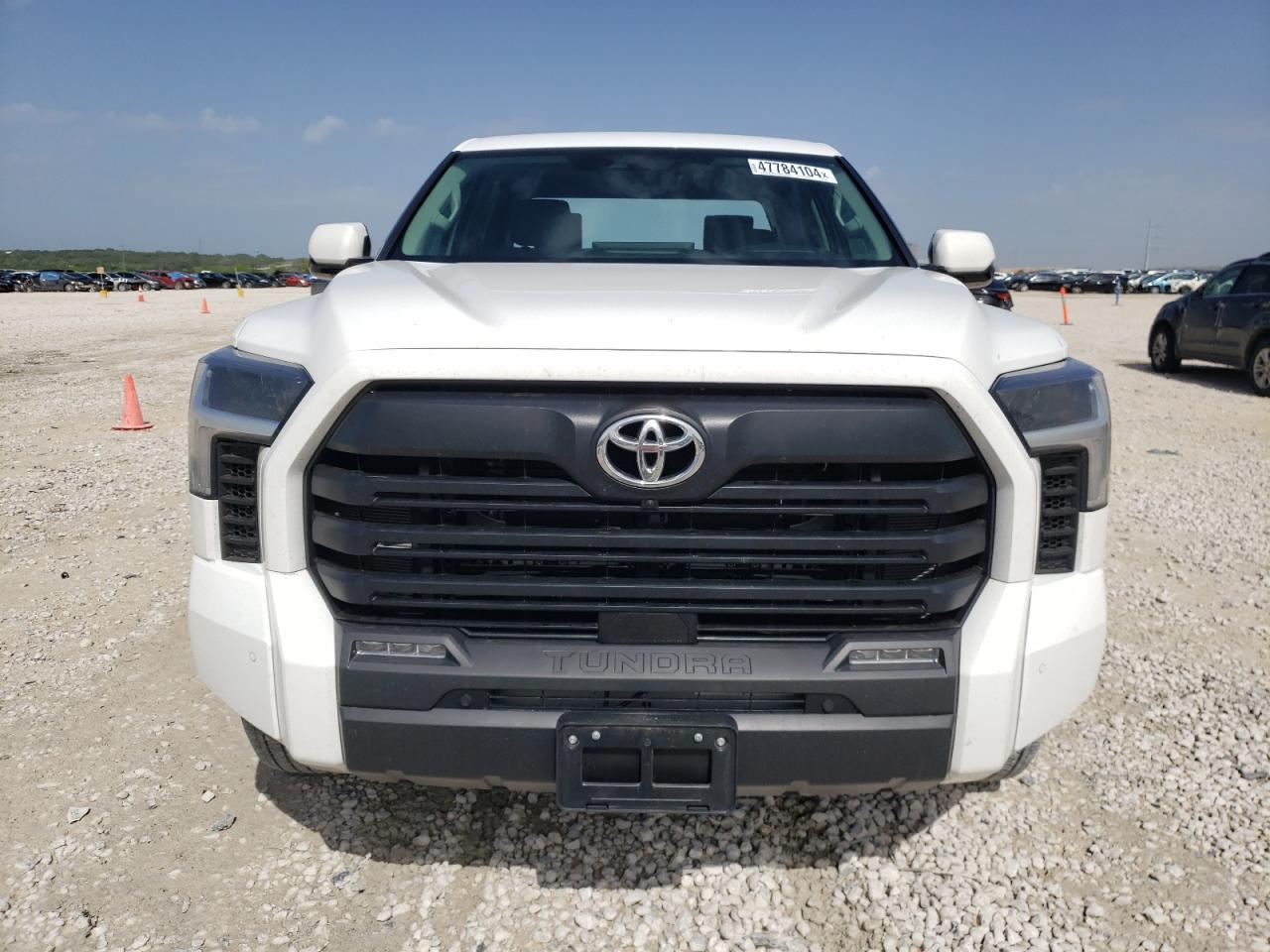 2023 TOYOTA TUNDRA CRE - Фото 5