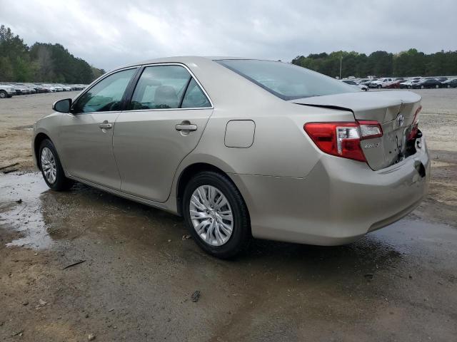 2014 Toyota Camry L - Image 2