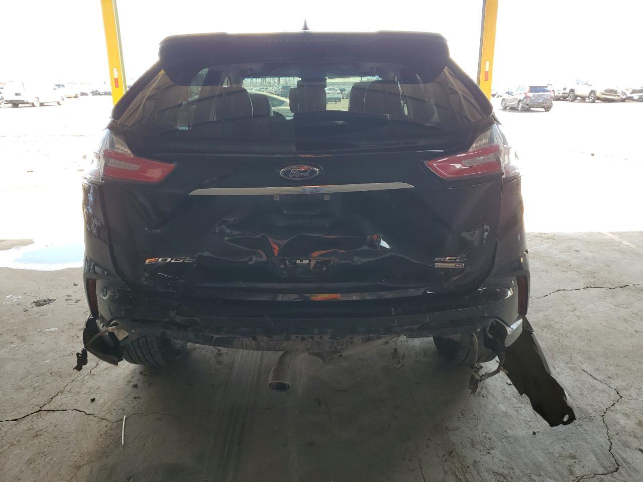 2020 FORD EDGE SEL - Image 6