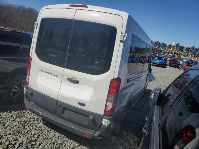 2017 Ford Transit T-350 - Фото 3