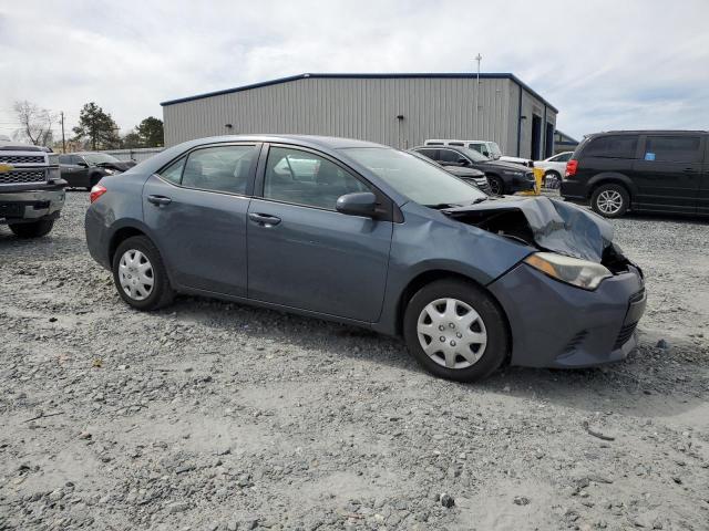 2016 Toyota Corolla L - Фото 4