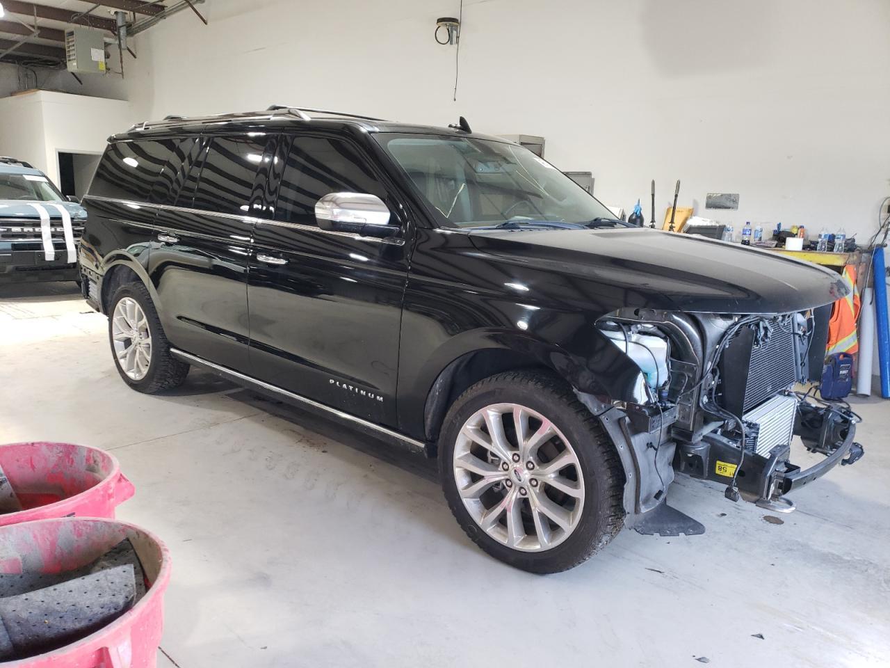 2019 FORD EXPEDITION - Image 4