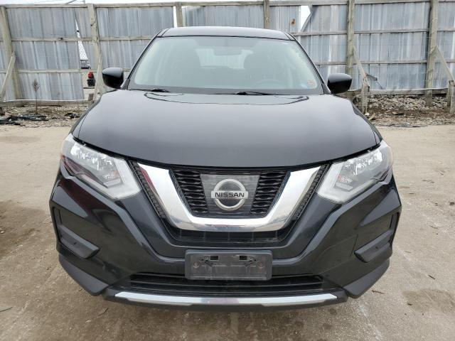 2017 Nissan Rogue S - Фото 5
