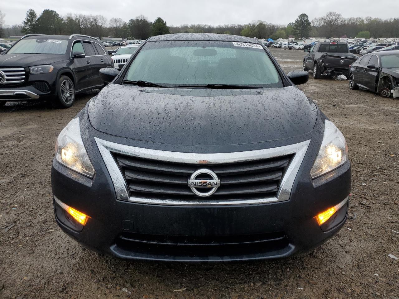 2015 NISSAN ALTIMA 2.5 - Image 5