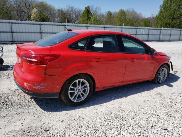 2016 Ford Focus Se - Фото 3