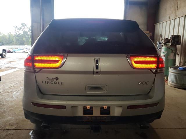 2013 Lincoln Mkx - Image 6