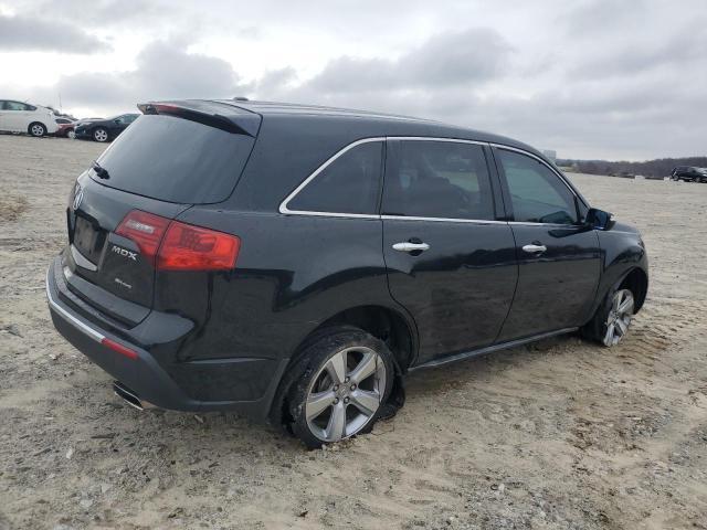 2013 Acura Mdx - Image 3