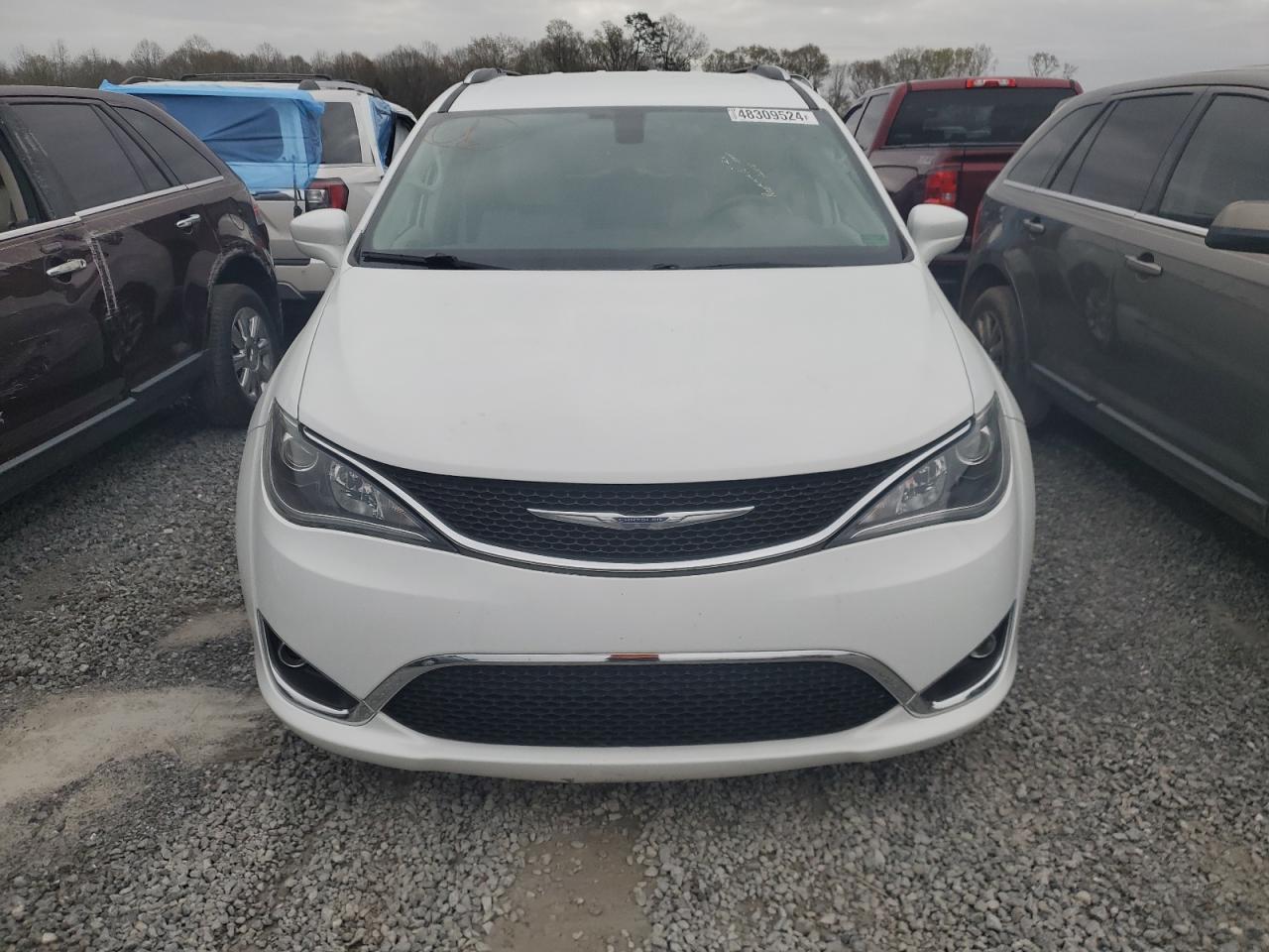 2017 CHRYSLER PACIFICA T - Фото 5