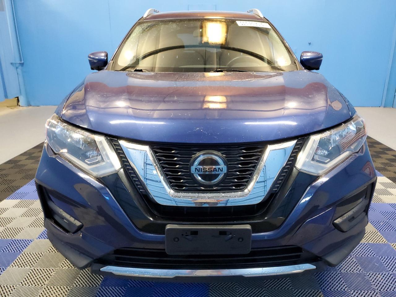2018 NISSAN ROGUE S - Image 5