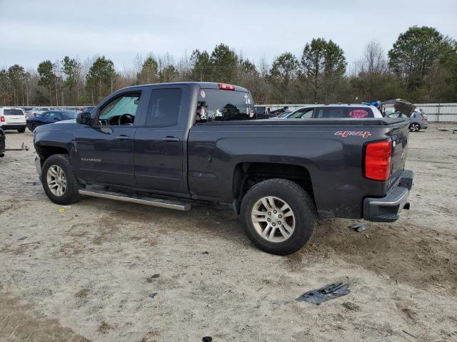 2016 Chevrolet Silverado K1500 Lt - Image 2